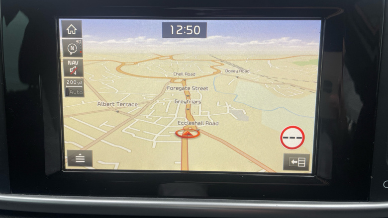 Kia Sportage 1.6 CRDi 48V ISG 2 5dr DCT Auto Diesel Estate